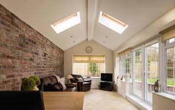 conservatory roof insulation Ty Rhiw, Rhondda Cynon Taf