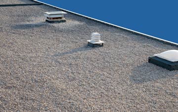flat roofing Ty Rhiw, Rhondda Cynon Taf