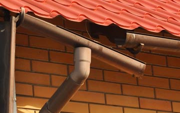 Ty Rhiw gutter repair costs