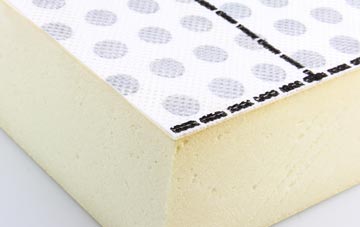 meeting Ty Rhiw building codes