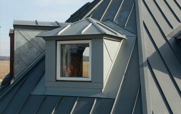 metal roofing Ty Rhiw, Rhondda Cynon Taf