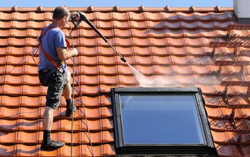 roof cleaning Ty Rhiw, Rhondda Cynon Taf