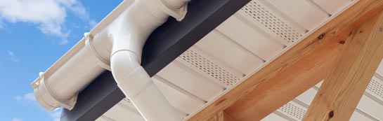 get Ty Rhiw guttering quotes today