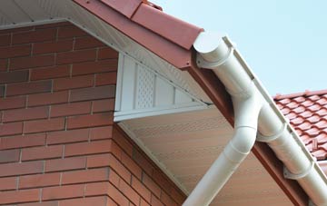 Ty Rhiw soffit repair costs