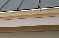 Ty Rhiw soffit repair