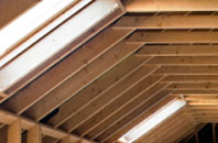 Ty Rhiw tapered roof insulation quotes